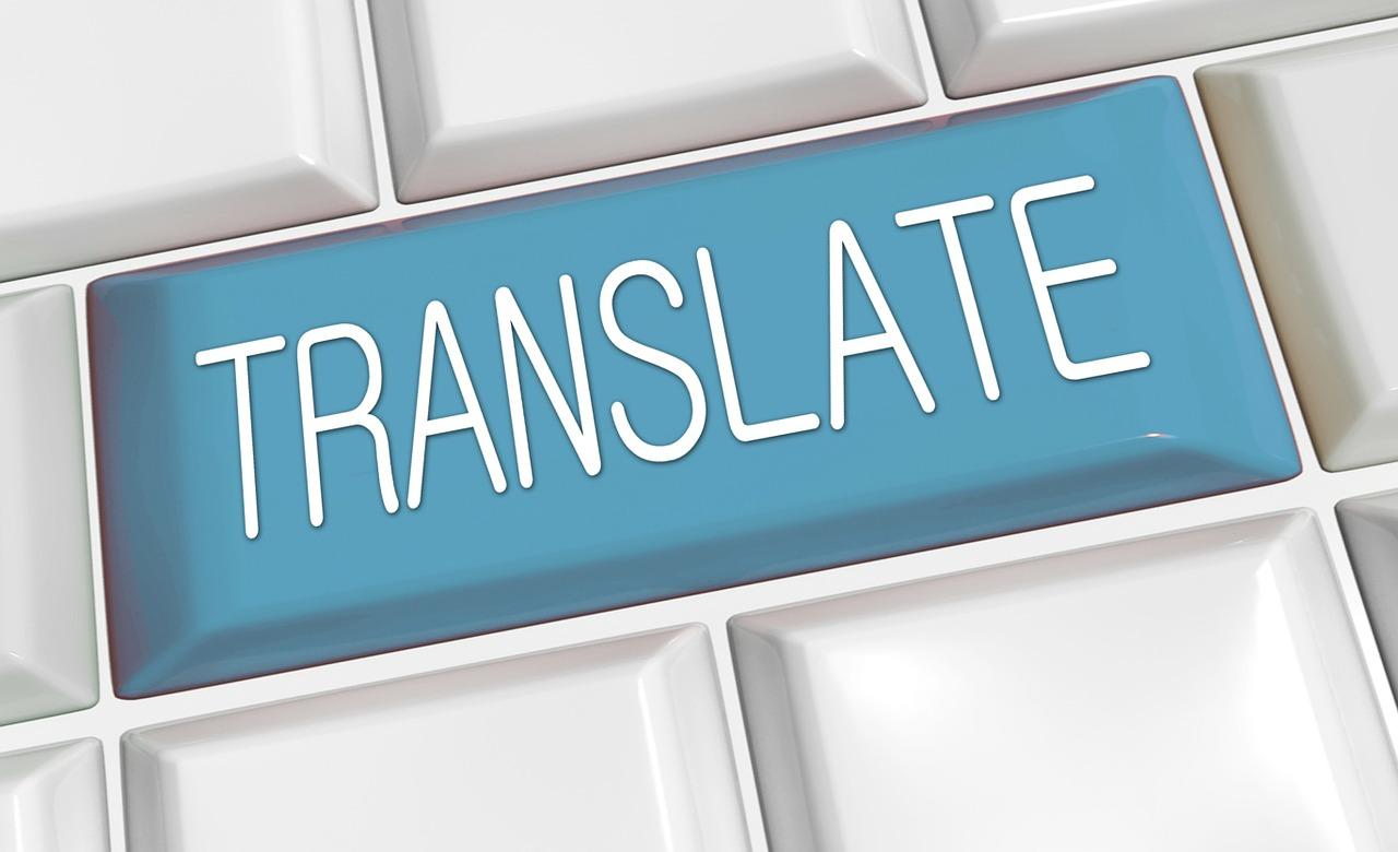 Kiedy tłumaczenie zwykłe, a kiedy przysięgłe?