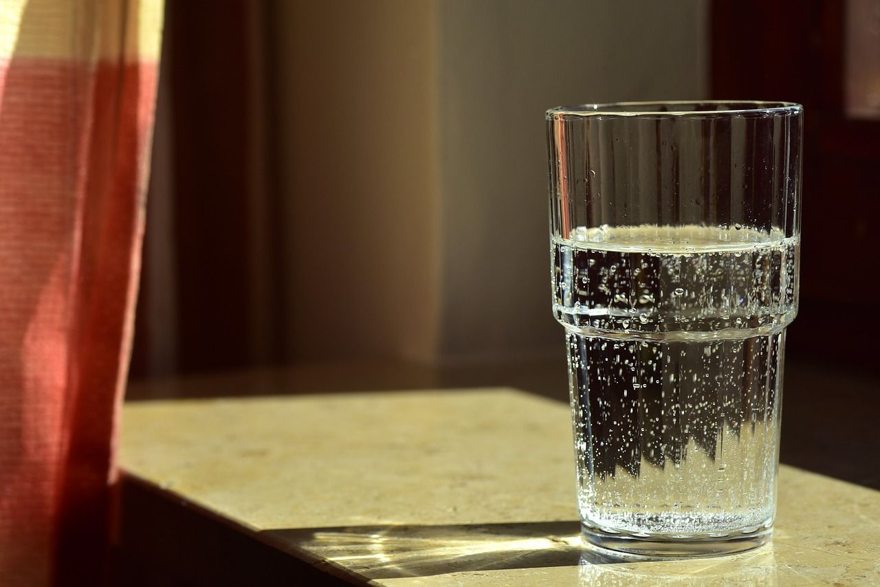 Jak mieć zdrową wodę w mieszkaniu?
