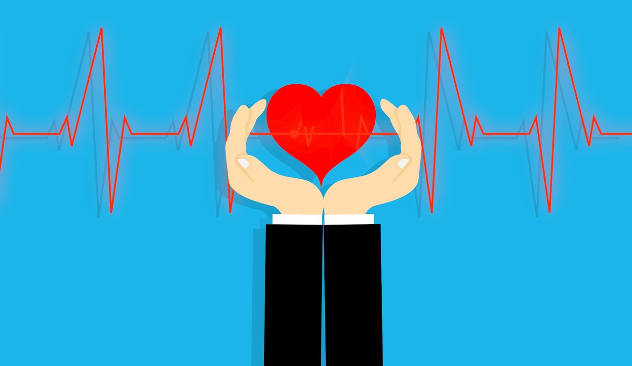 Na czym polega prawidłowe dbanie o mięsień sercowy?