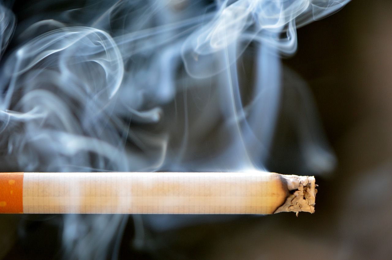 Palenie – w jaki sposób walczyć z nałogiem