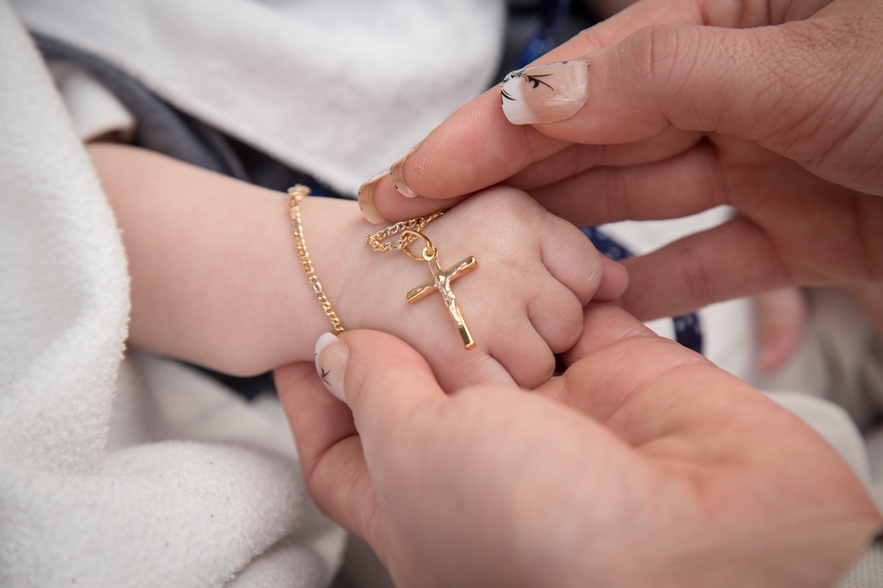 Jak się przygotować na chrzciny własnego dziecka?