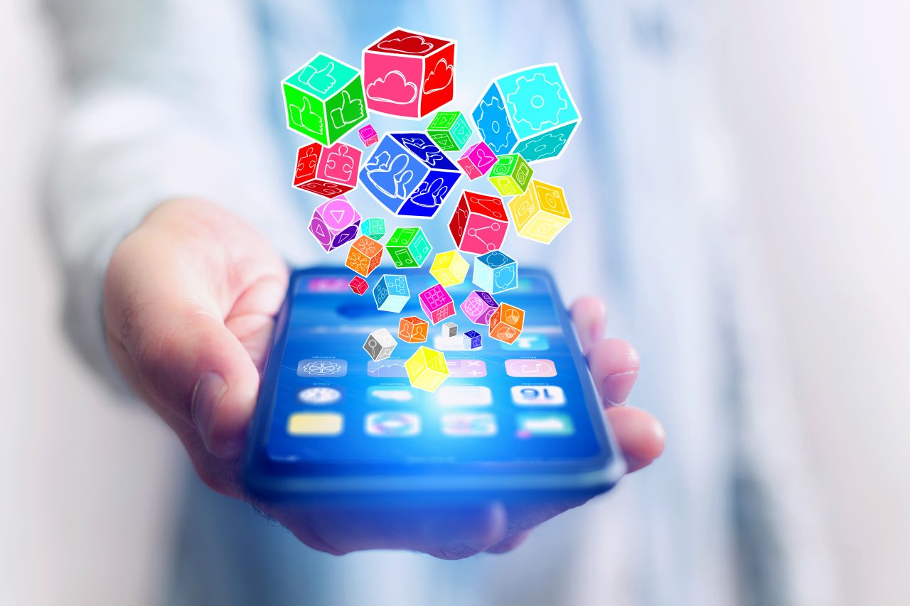 Aplikacja mobilna – czy każda firma musi je posiadać?