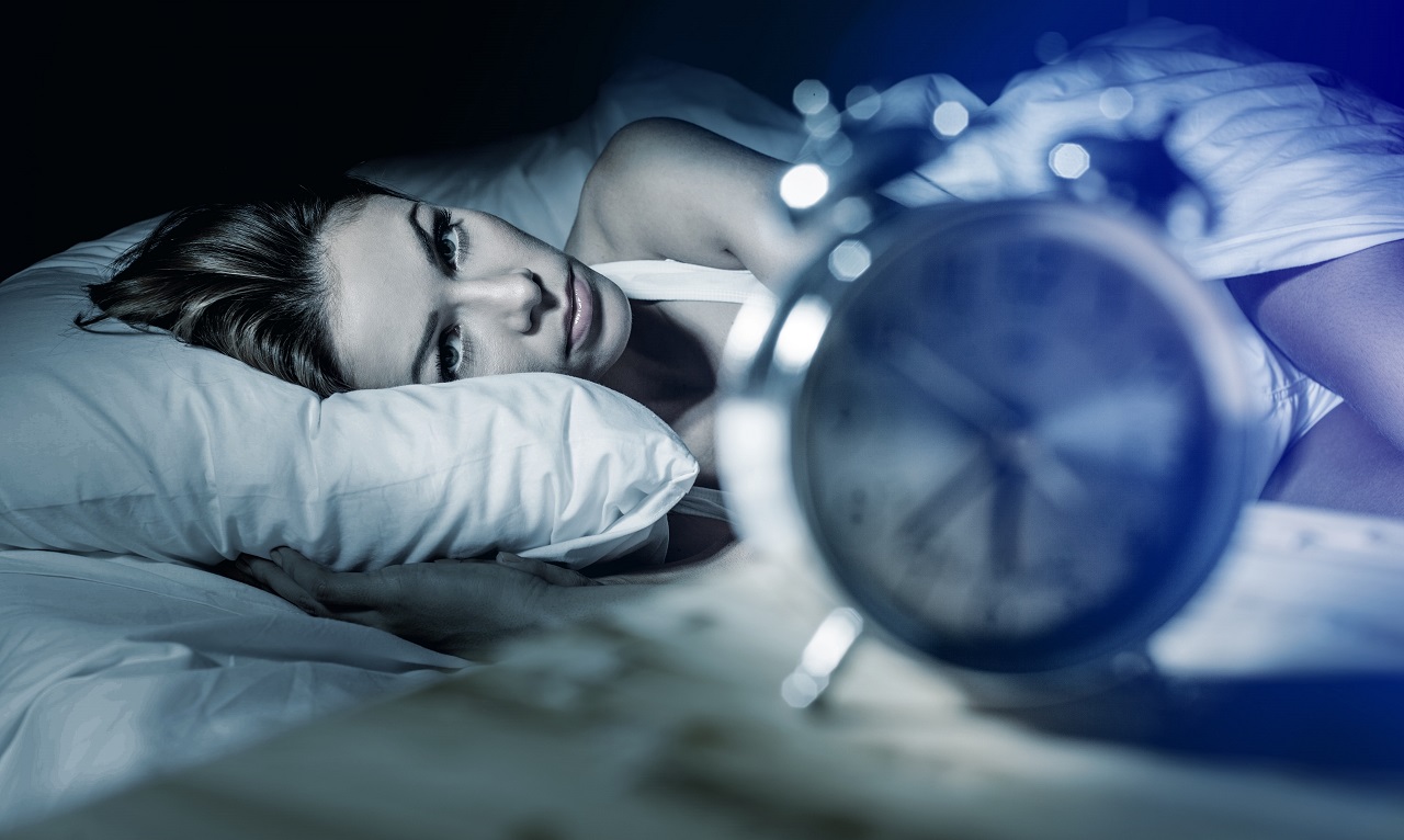 Jak poprawić jakość swojego snu?