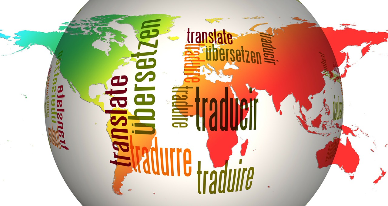 Najciekawsze języki obce – którego z nich warto zacząć się uczyć?