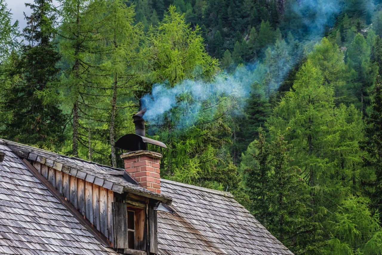Łupki dachowe – Czy to naprawdę dobry materiał na dach?