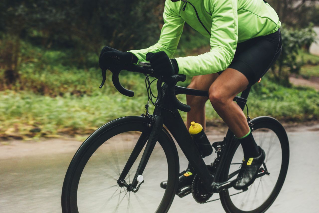 Jazda rowerem – jakie ma zalety dla zdrowia?
