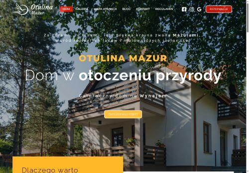 OTULINA MAZUR