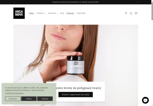 MAROKO PRODUKT Sp. z o.o.